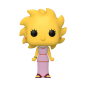 Preview: FUNKO POP! - Television - The Simpsons Lisandra Lisa #1201